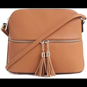 Crossbody Purse